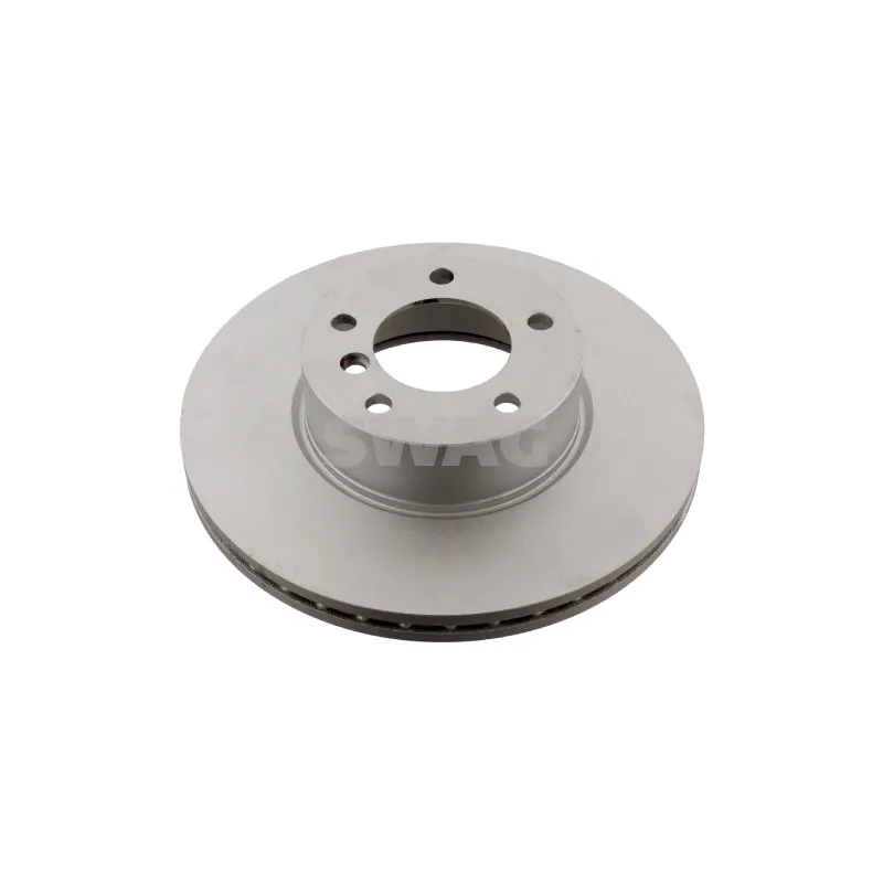 Jeu de 2 disques de frein avant SWAG 20 93 0541