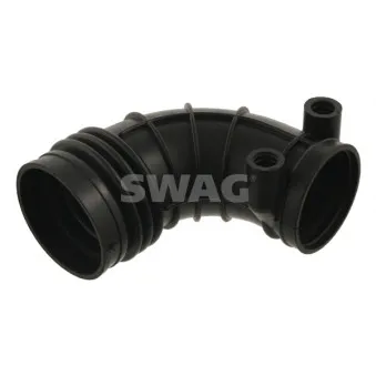 Tuyau d'aspiration, alimentation d'air SWAG 20 93 0622