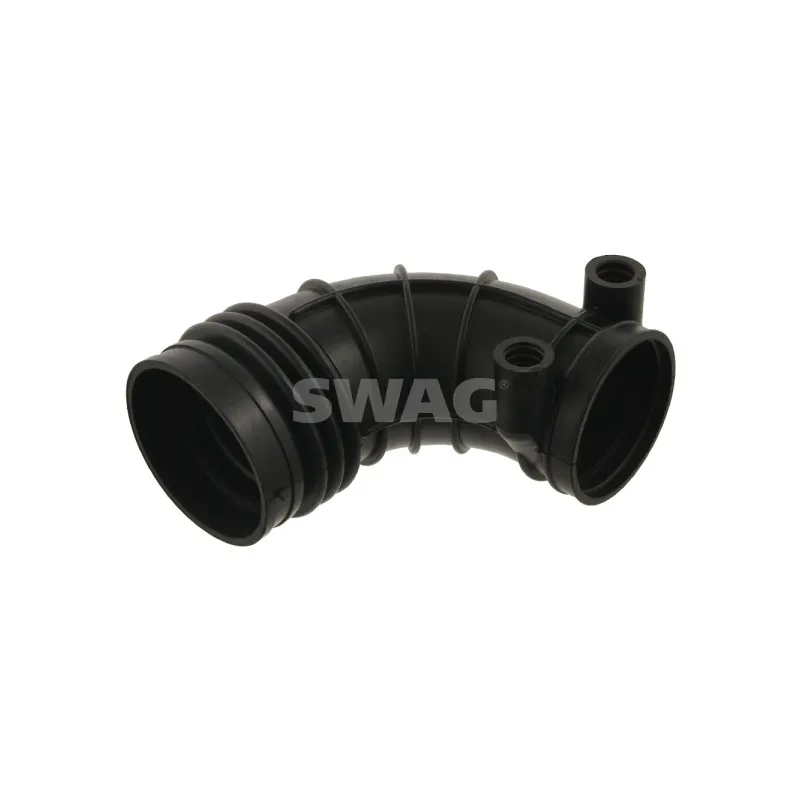 Tuyau d'aspiration, alimentation d'air SWAG 20 93 0622