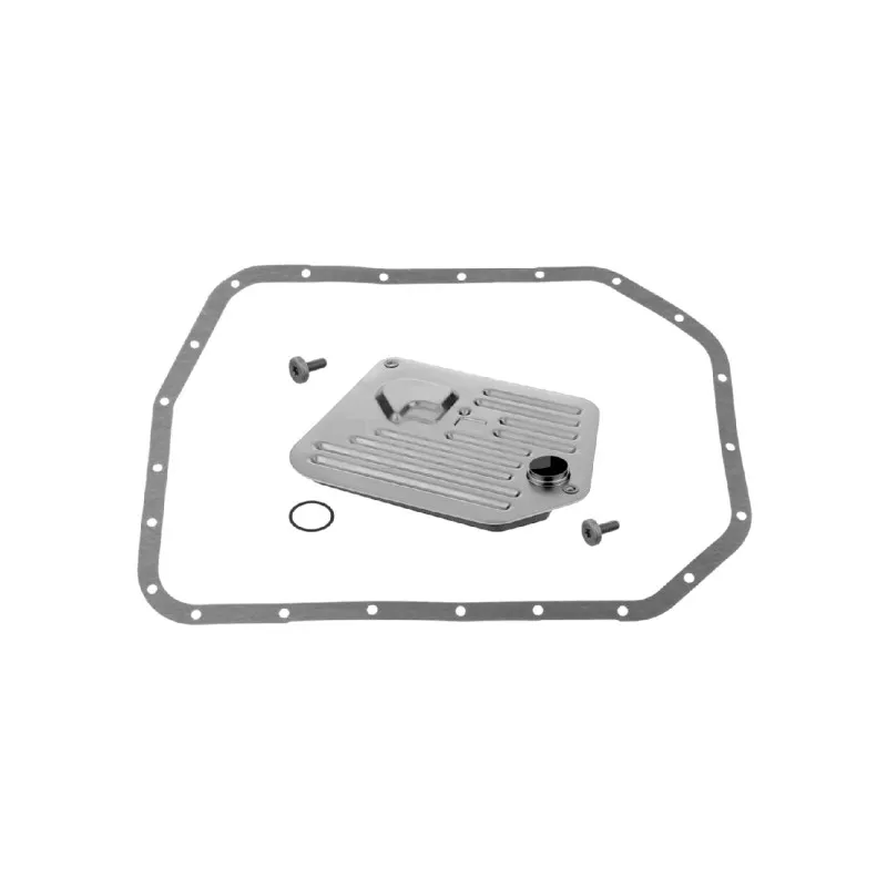 Kit de filtre hydraulique, boîte automatique SWAG 20 93 1116