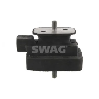 Suspension, boîte automatique SWAG 20 93 1146