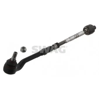 Barre de connexion SWAG 20 93 1224