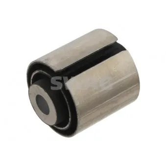 Suspension, corps de l'essieu SWAG 20 93 1333