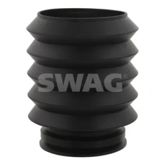 Bouchon de protection/soufflet, amortisseur SWAG 20 93 1538