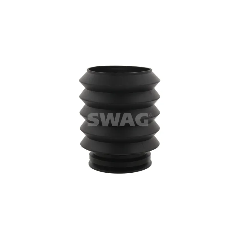 Bouchon de protection/soufflet, amortisseur SWAG 20 93 1538