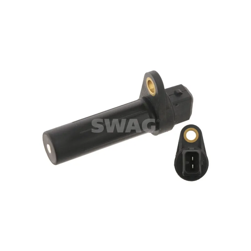 Capteur d'angle, vilebrequin SWAG 20 93 1701