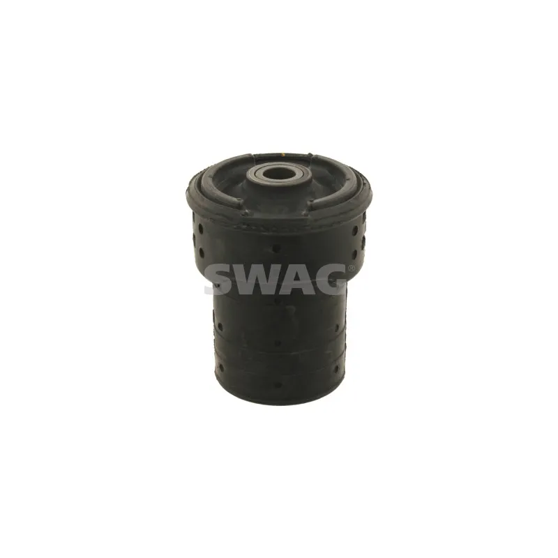 Suspension, corps de l'essieu SWAG 20 93 2036