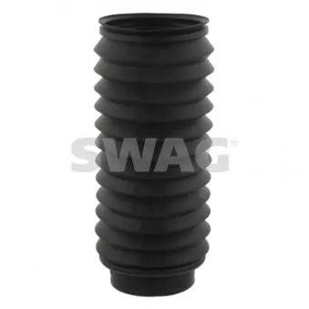 Bouchon de protection/soufflet, amortisseur SWAG 20 93 2125