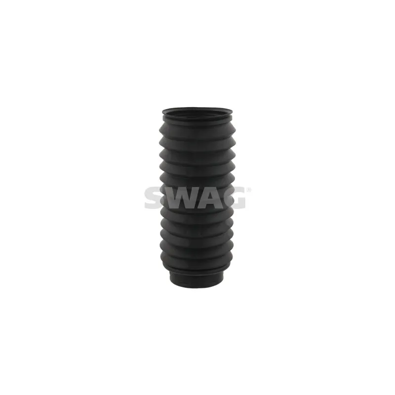 Bouchon de protection/soufflet, amortisseur SWAG 20 93 2125