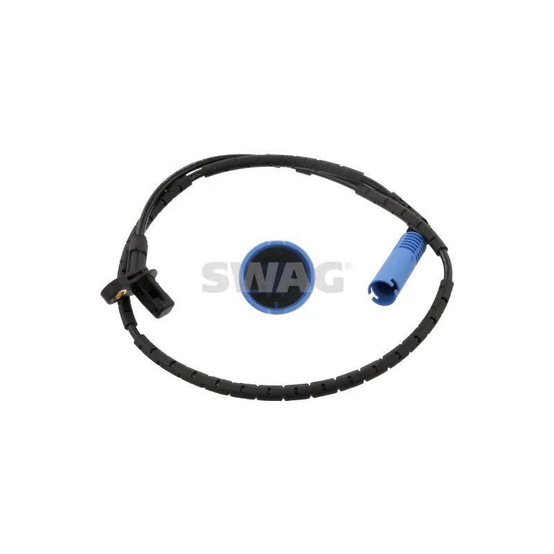Capteur, vitesse de roue SWAG 20 93 2409