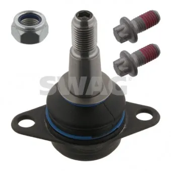 Rotule de suspension SWAG 20 93 2412