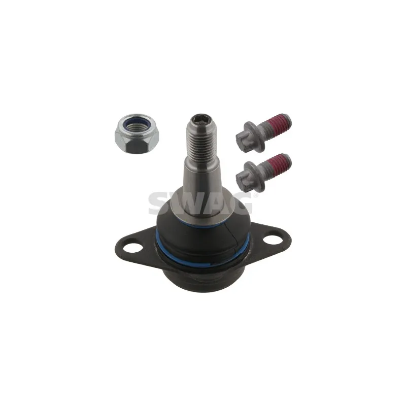 Rotule de suspension SWAG 20 93 2412