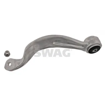 Triangle ou bras de suspension (train avant) SWAG 20 93 2611