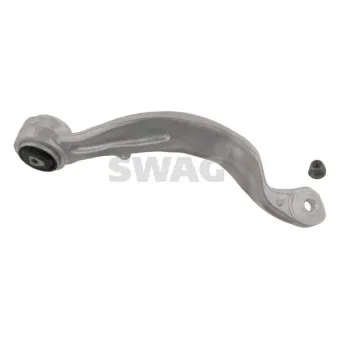 Triangle ou bras de suspension (train avant) SWAG 20 93 2612