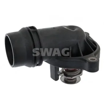 Thermostat, liquide de refroidissement SWAG 20 93 2649
