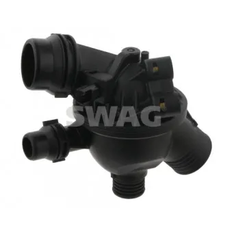 Thermostat, liquide de refroidissement SWAG 20 93 2988
