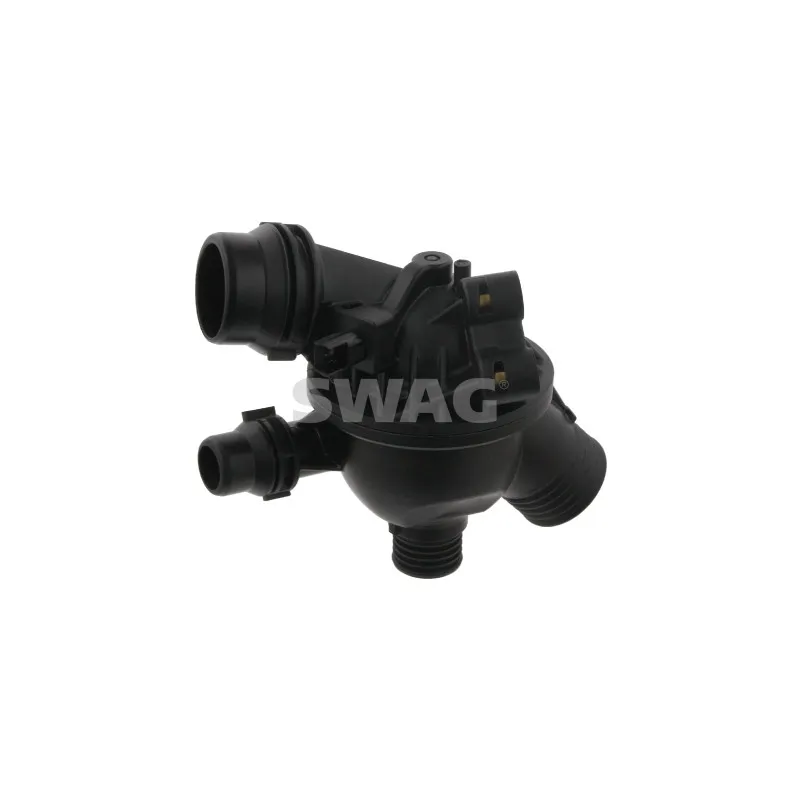 Thermostat, liquide de refroidissement SWAG 20 93 2988