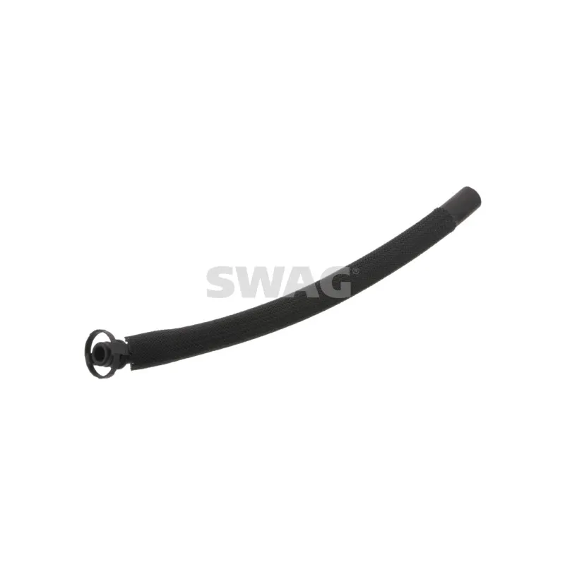Tuyau, ventilation de carter-moteur SWAG 20 93 3113