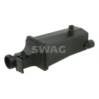 Vase d'expansion, liquide de refroidissement SWAG 20 93 3550