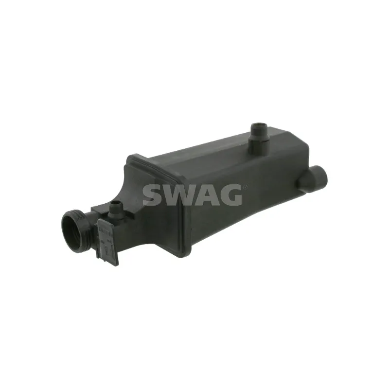 Vase d'expansion, liquide de refroidissement SWAG 20 93 3550