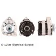 Alternateur LUCAS ELECTRICAL LRA02328 - Visuel 1