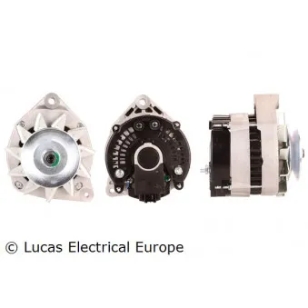 Alternateur LUCAS ELECTRICAL