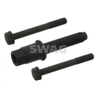 Kit de vis, roues dentées (chaîne de distribution) SWAG 20 93 3845