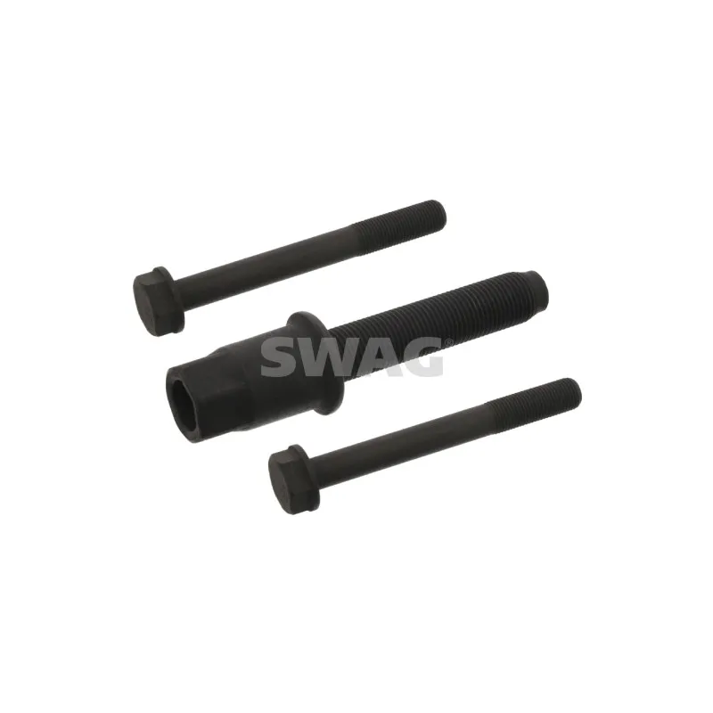 Kit de vis, roues dentées (chaîne de distribution) SWAG 20 93 3845