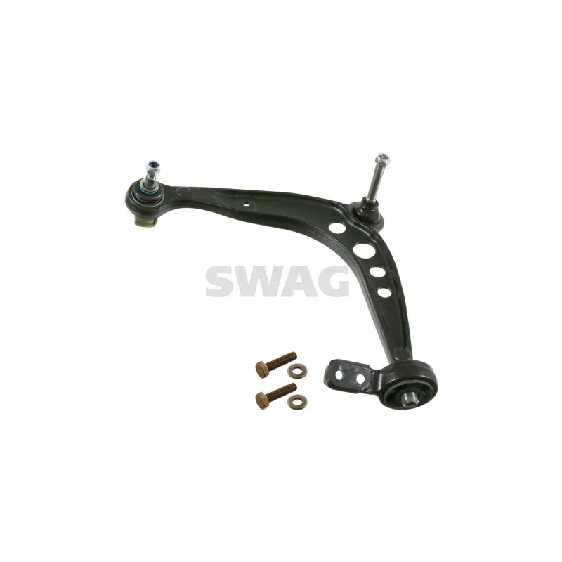 Triangle ou bras de suspension (train avant) SWAG 20 93 4647