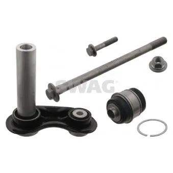 Bras de liaison, suspension de roue arrière SWAG 20 93 4687