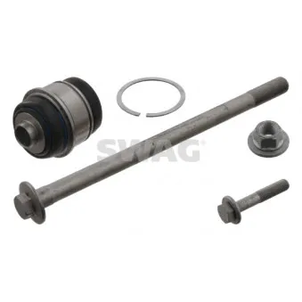Rotule de suspension SWAG 20 93 4692
