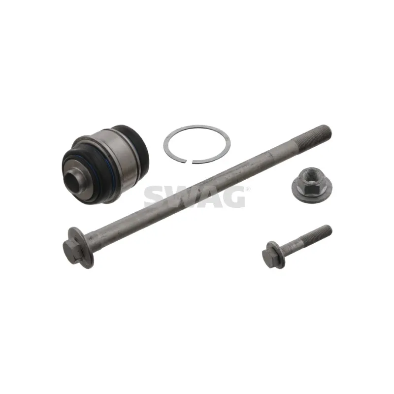 Rotule de suspension SWAG 20 93 4692