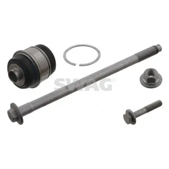 Suspension, bras de liaison SWAG 20 93 4698