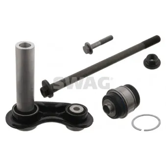 Bras de liaison, suspension de roue arrière SWAG 20 93 4706