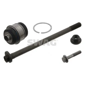 Suspension, bras de liaison SWAG 20 93 4707