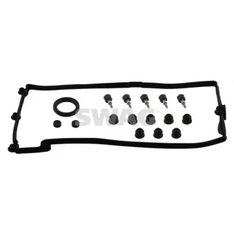 Jeu de joints d'étanchéité, couvercle de culasse SWAG 20 93 4799