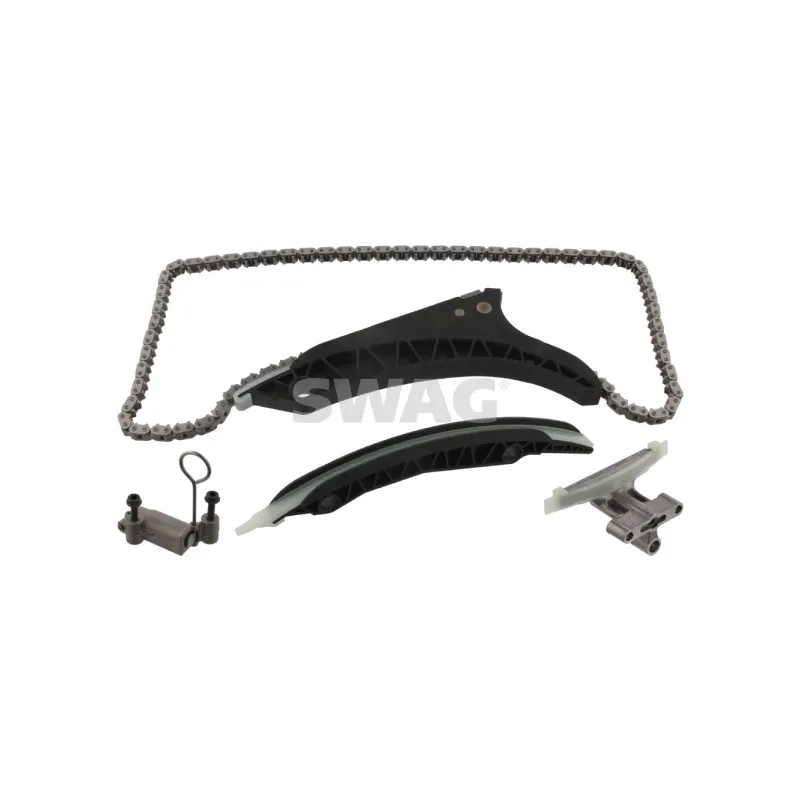 Kit de distribution par chaîne SWAG 20 93 6320