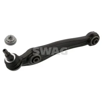 Triangle ou bras de suspension (train avant) SWAG 20 93 6328