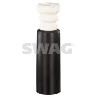 Butée élastique, suspension SWAG 20 93 6351
