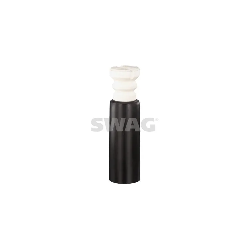 Butée élastique, suspension SWAG 20 93 6351