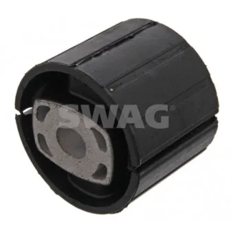 Suspension, Différentiel SWAG 20 93 6376