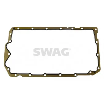 Joint d'étanchéité, carter d'huile SWAG 20 93 6379