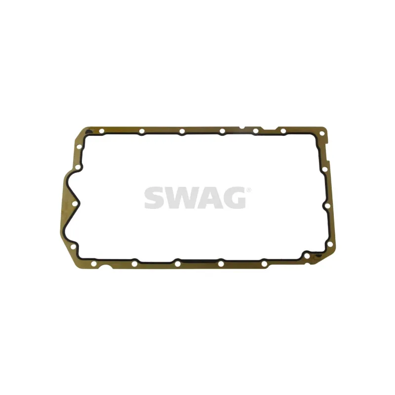 Joint d'étanchéité, carter d'huile SWAG 20 93 6379
