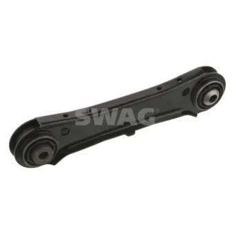 Bras de liaison, suspension de roue arrière gauche SWAG 20 93 6401