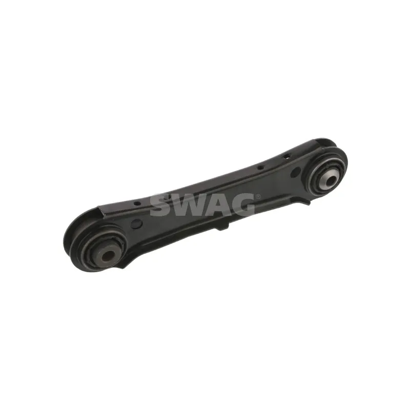 Bras de liaison, suspension de roue arrière gauche SWAG 20 93 6401