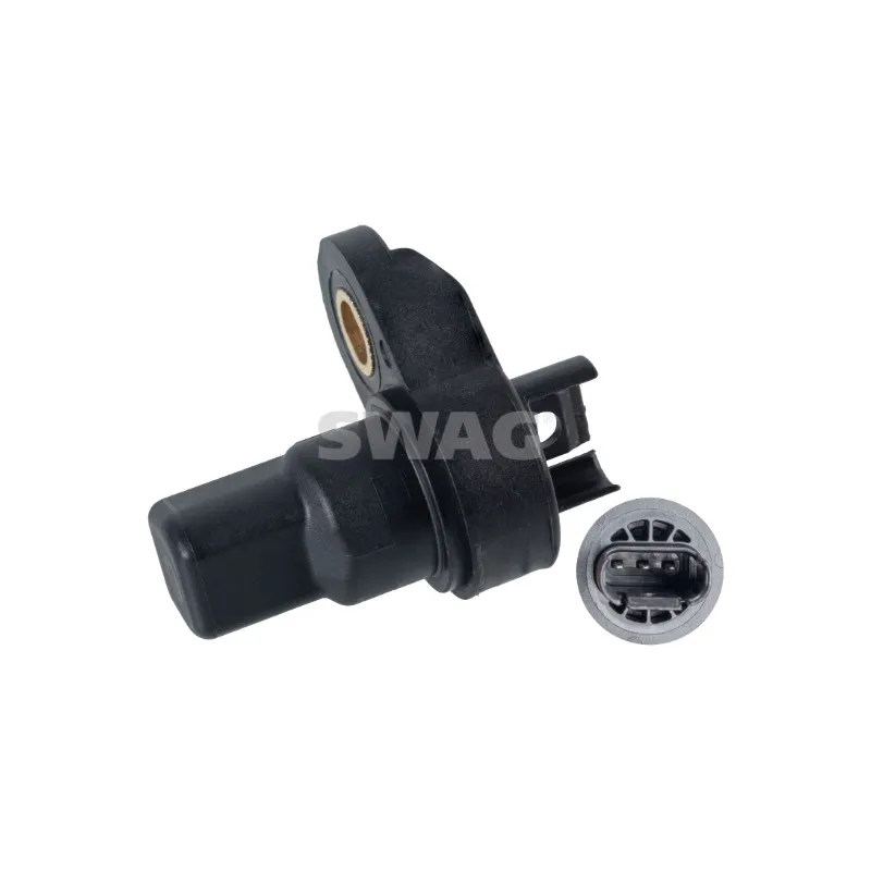 Capteur d'angle, vilebrequin SWAG 20 93 6406