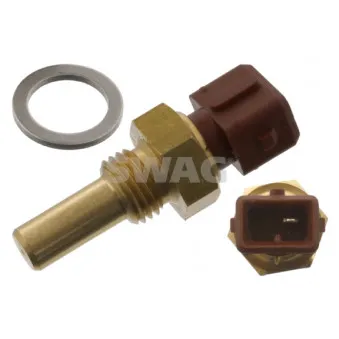 Sonde de température, liquide de refroidissement SWAG 20 93 6416