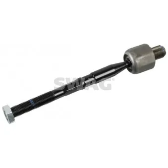 Rotule de direction intérieure, barre de connexion SWAG 20 93 6501