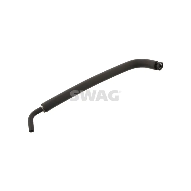 Tuyau, ventilation de carter-moteur SWAG 20 93 6680