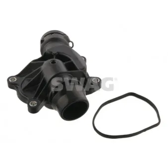 Thermostat, liquide de refroidissement SWAG 20 93 6719